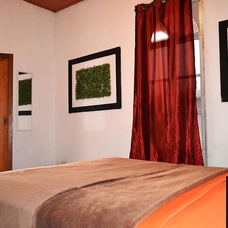 Nostalgic Hostel B&B Guatemala Exterior foto